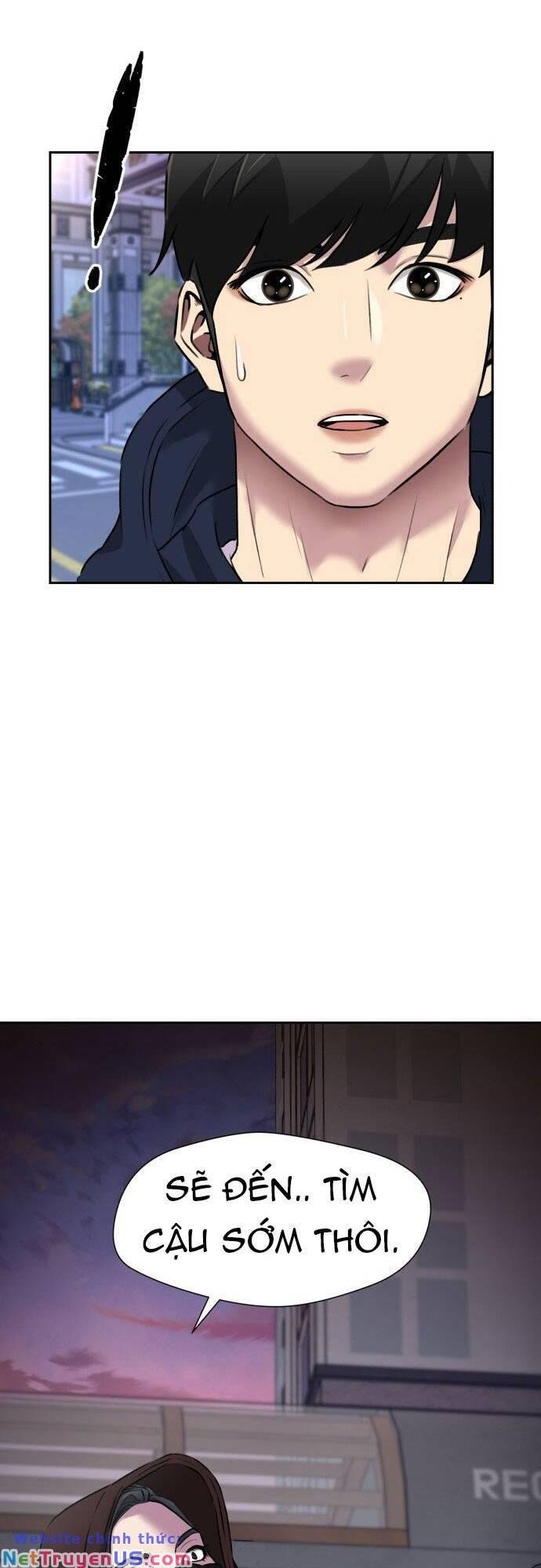 Khuôn Mặt Thiên Tài Chapter 117 - Trang 2