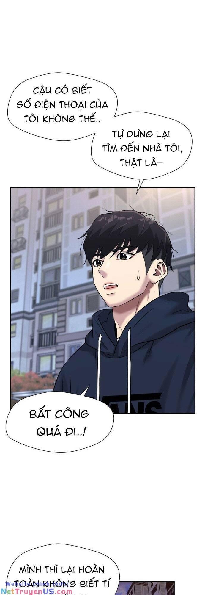 Khuôn Mặt Thiên Tài Chapter 117 - Trang 2