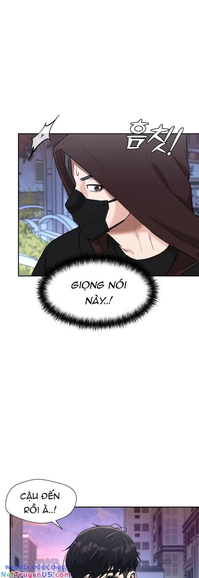 Khuôn Mặt Thiên Tài Chapter 117 - Trang 2