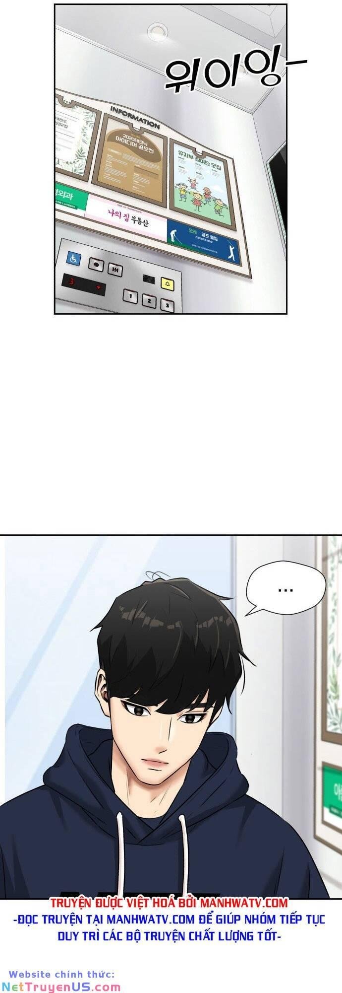 Khuôn Mặt Thiên Tài Chapter 117 - Trang 2