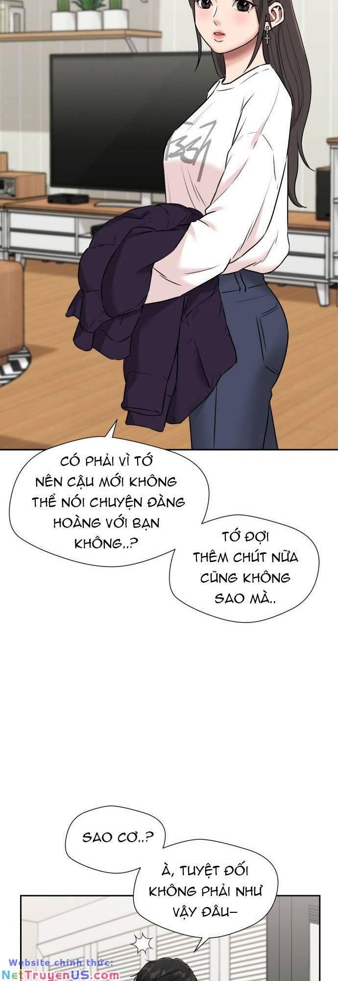 Khuôn Mặt Thiên Tài Chapter 117 - Trang 2