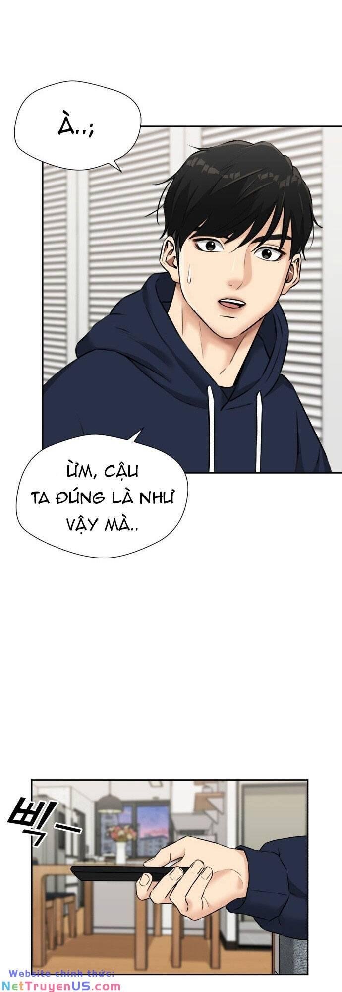 Khuôn Mặt Thiên Tài Chapter 117 - Trang 2