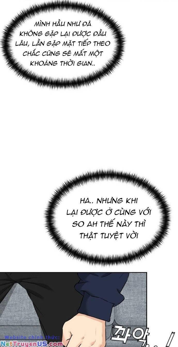 Khuôn Mặt Thiên Tài Chapter 117 - Trang 2