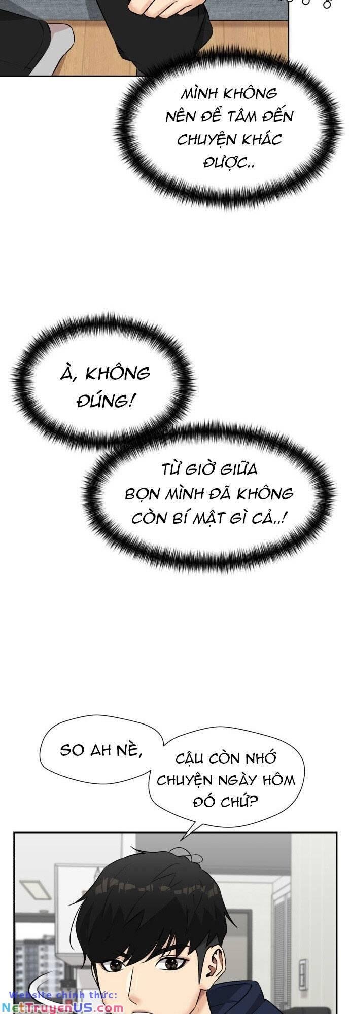 Khuôn Mặt Thiên Tài Chapter 117 - Trang 2