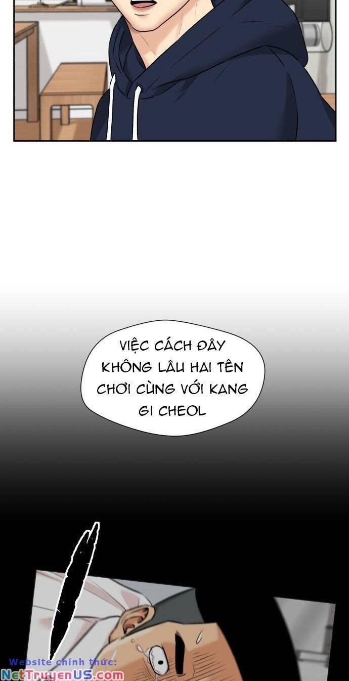 Khuôn Mặt Thiên Tài Chapter 117 - Trang 2