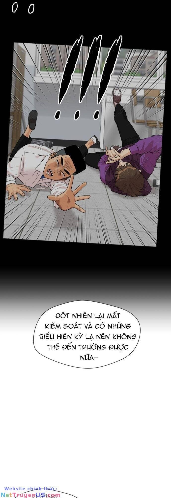 Khuôn Mặt Thiên Tài Chapter 117 - Trang 2