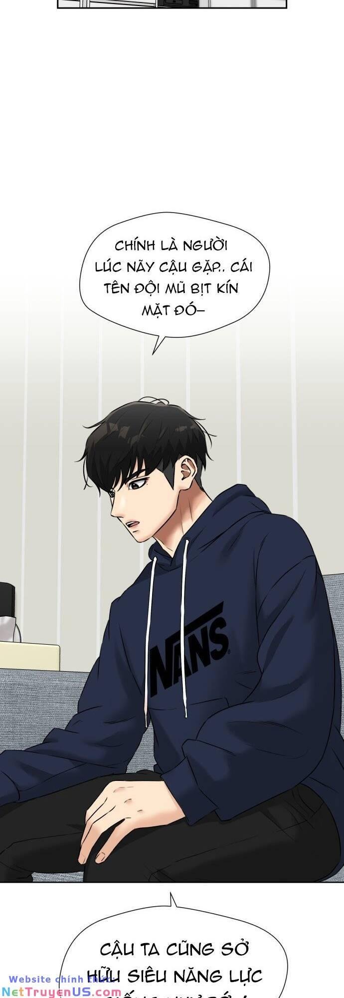 Khuôn Mặt Thiên Tài Chapter 117 - Trang 2