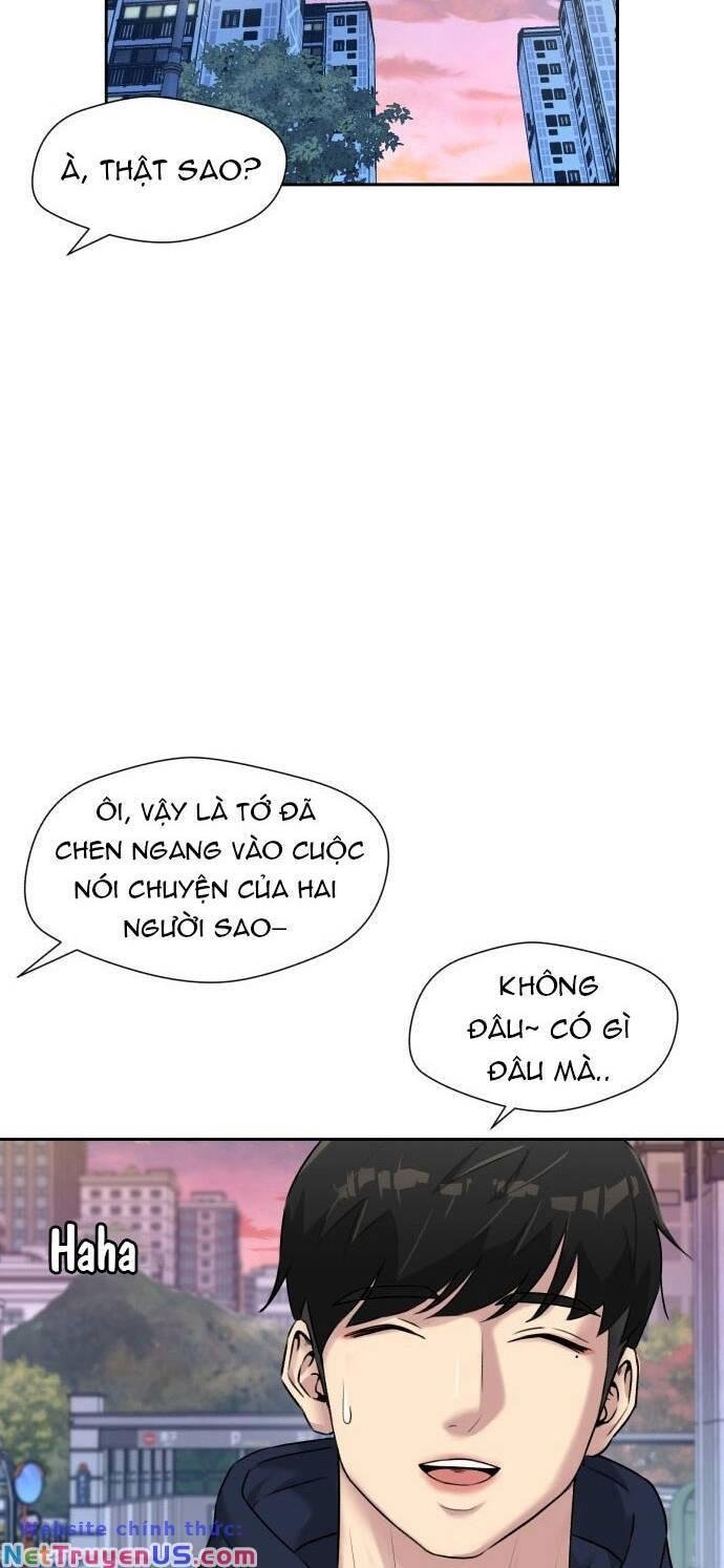 Khuôn Mặt Thiên Tài Chapter 117 - Trang 2