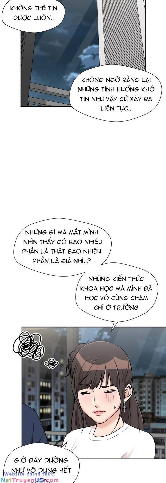 Khuôn Mặt Thiên Tài Chapter 117 - Trang 2