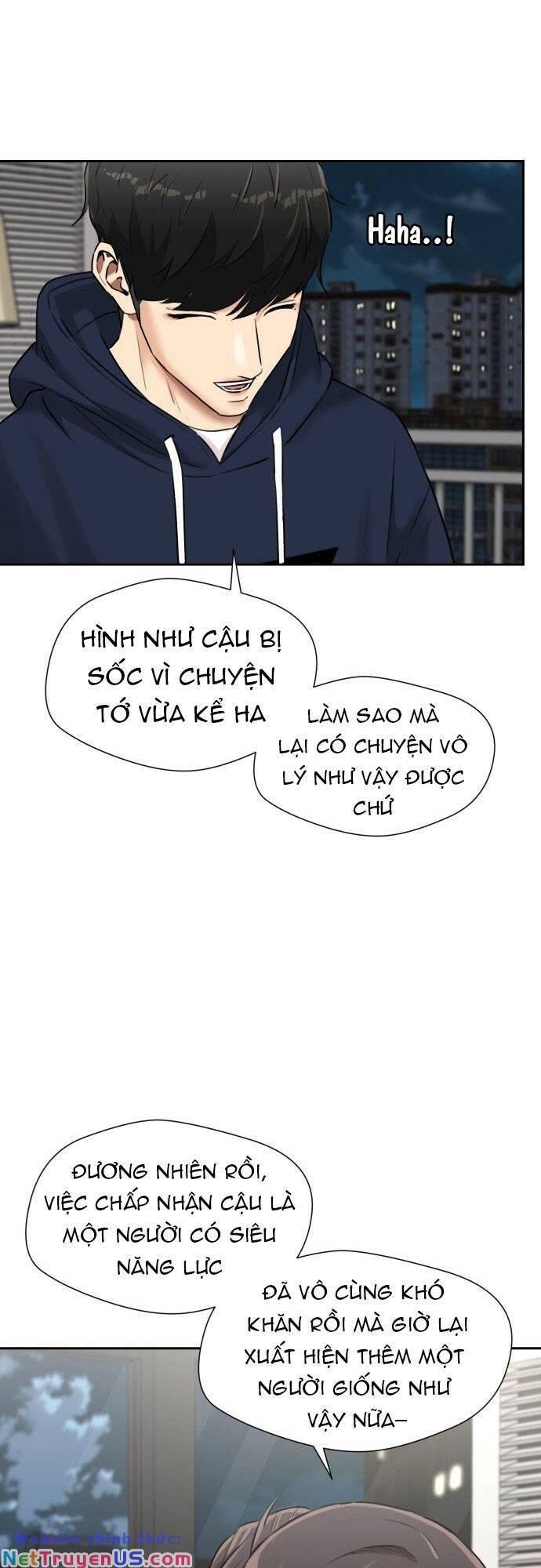Khuôn Mặt Thiên Tài Chapter 117 - Trang 2
