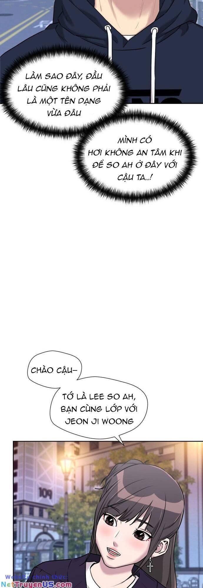 Khuôn Mặt Thiên Tài Chapter 117 - Trang 2