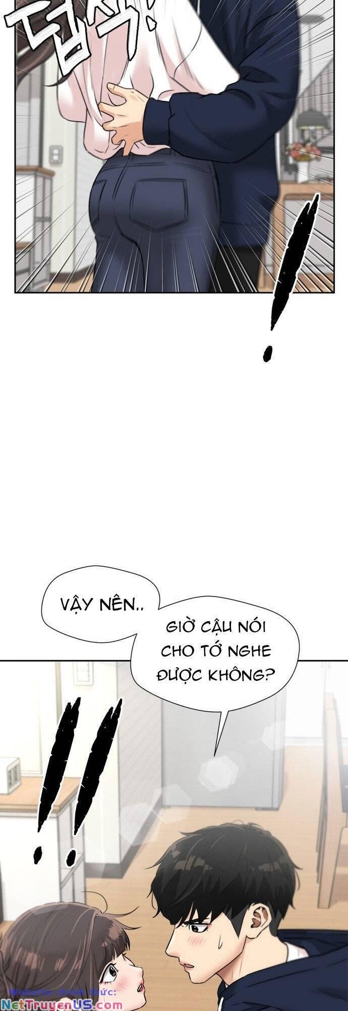 Khuôn Mặt Thiên Tài Chapter 117 - Trang 2