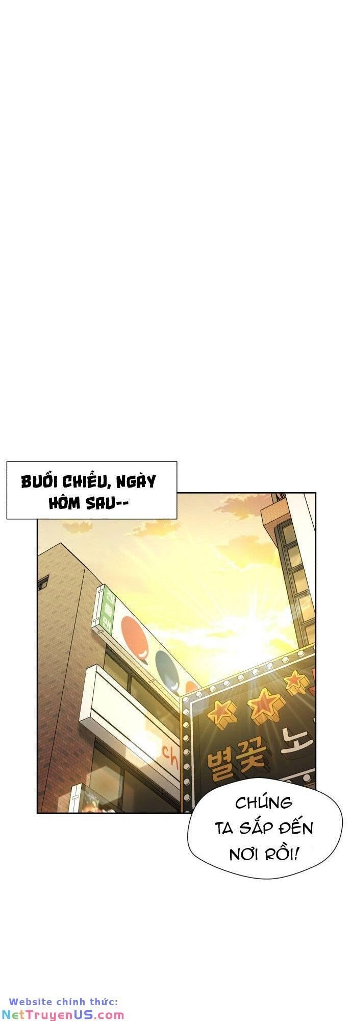 Khuôn Mặt Thiên Tài Chapter 117 - Trang 2