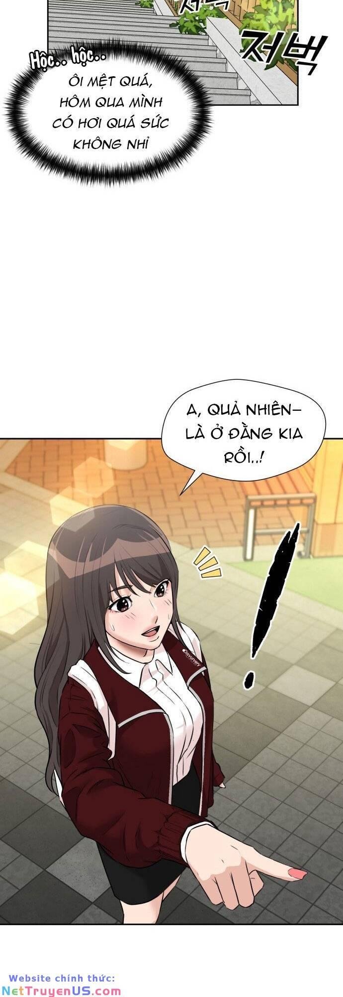 Khuôn Mặt Thiên Tài Chapter 117 - Trang 2