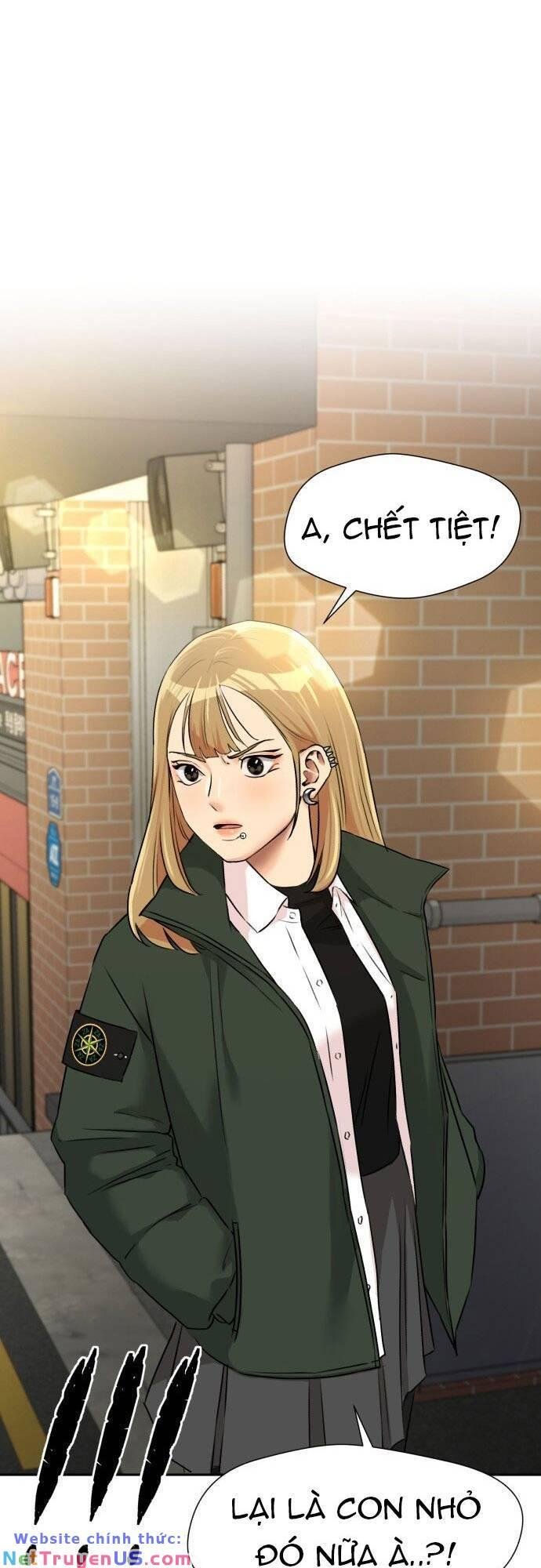 Khuôn Mặt Thiên Tài Chapter 117 - Trang 2