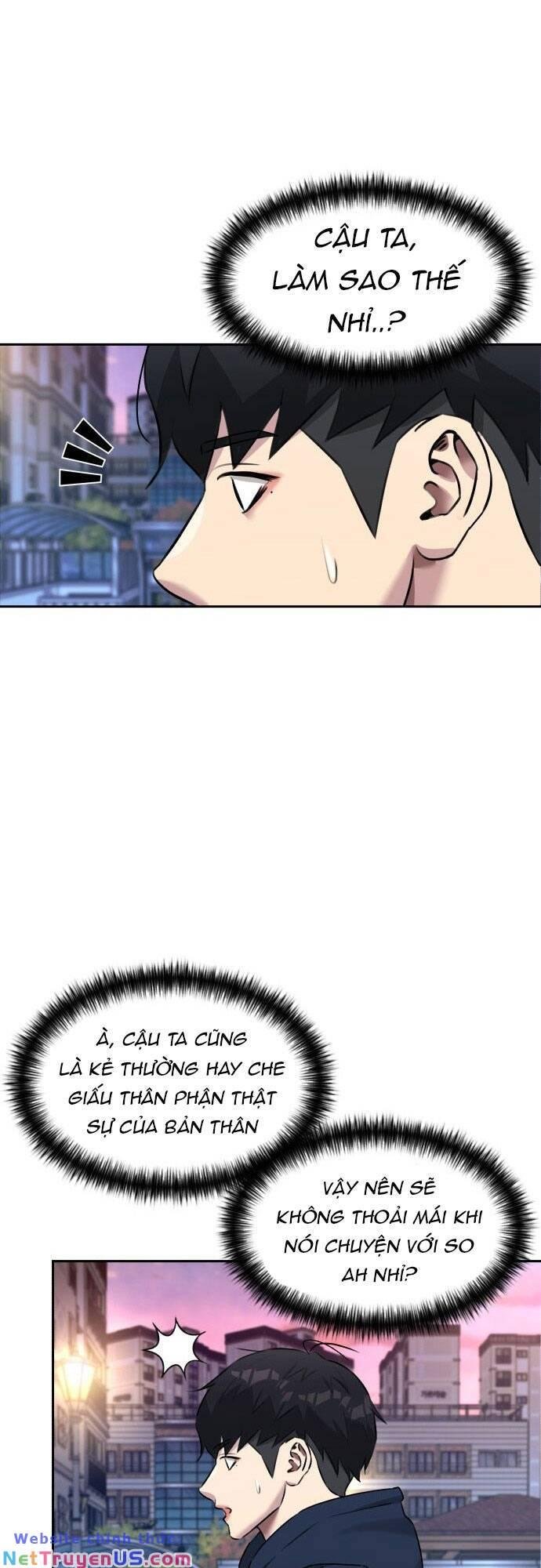 Khuôn Mặt Thiên Tài Chapter 117 - Trang 2