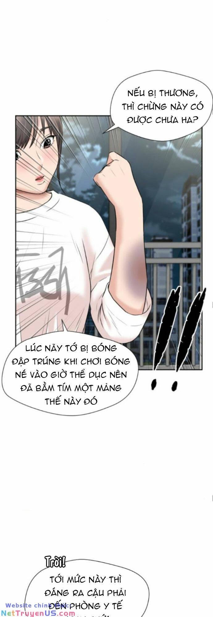 Khuôn Mặt Thiên Tài Chapter 118 - Trang 2