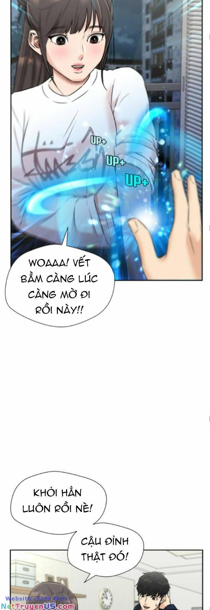 Khuôn Mặt Thiên Tài Chapter 118 - Trang 2