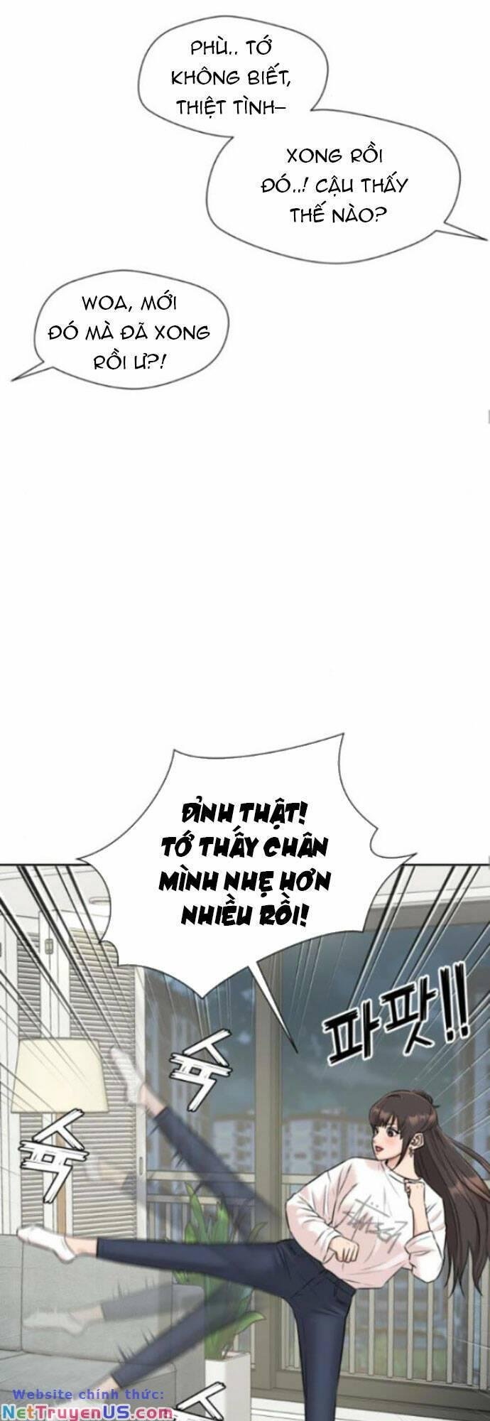Khuôn Mặt Thiên Tài Chapter 118 - Trang 2