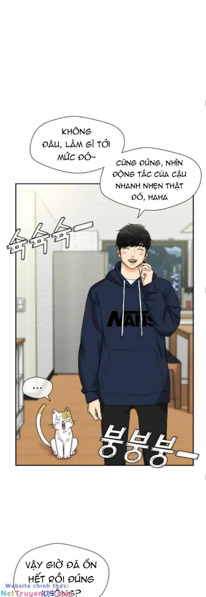 Khuôn Mặt Thiên Tài Chapter 118 - Trang 2
