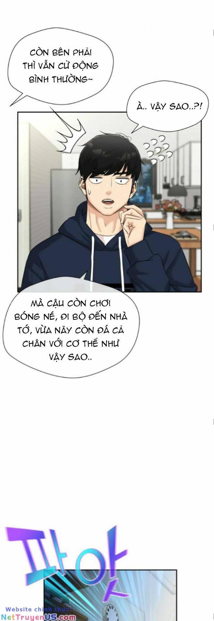 Khuôn Mặt Thiên Tài Chapter 118 - Trang 2
