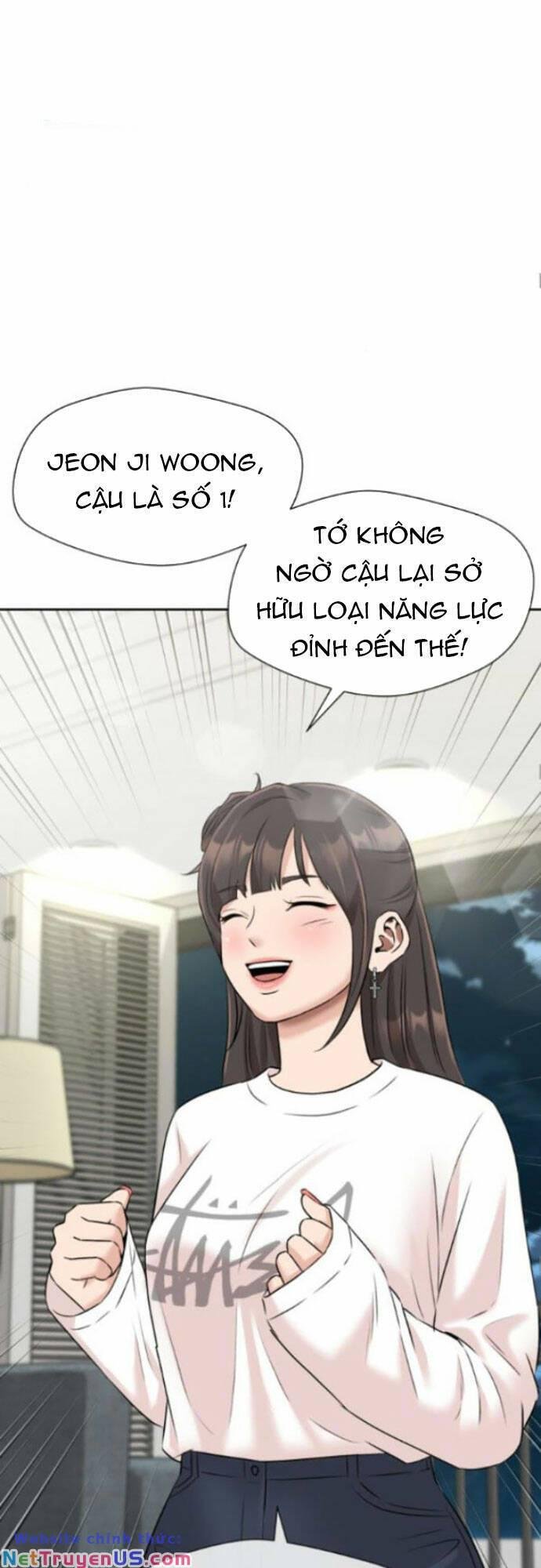 Khuôn Mặt Thiên Tài Chapter 118 - Trang 2