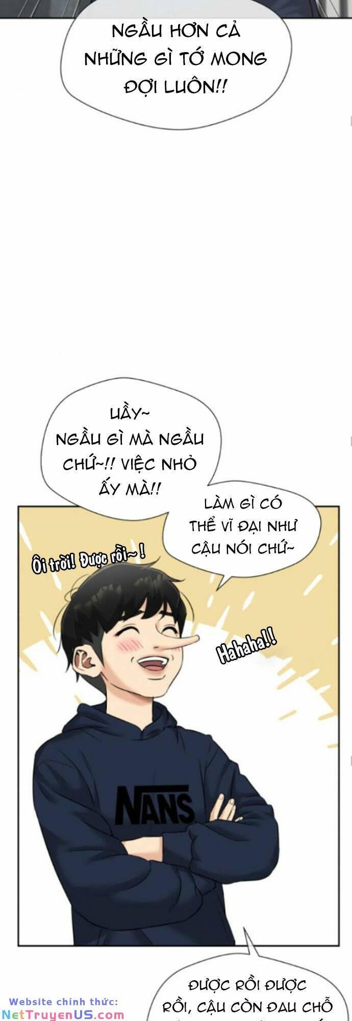 Khuôn Mặt Thiên Tài Chapter 118 - Trang 2