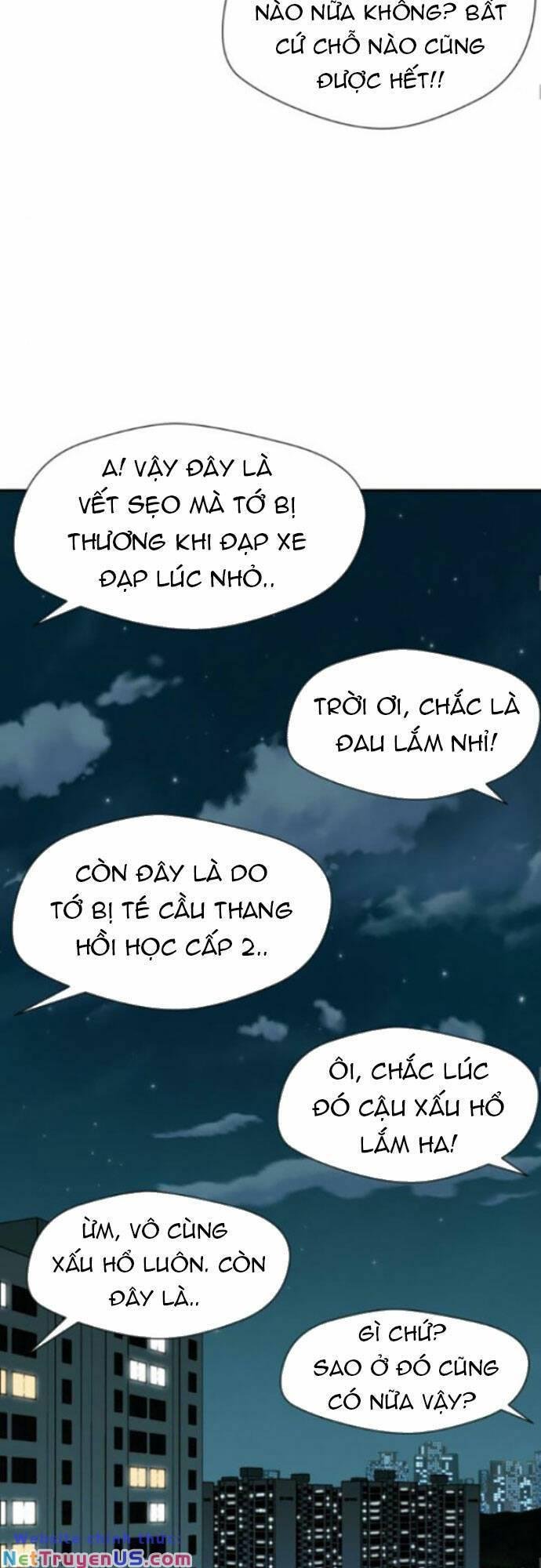 Khuôn Mặt Thiên Tài Chapter 118 - Trang 2