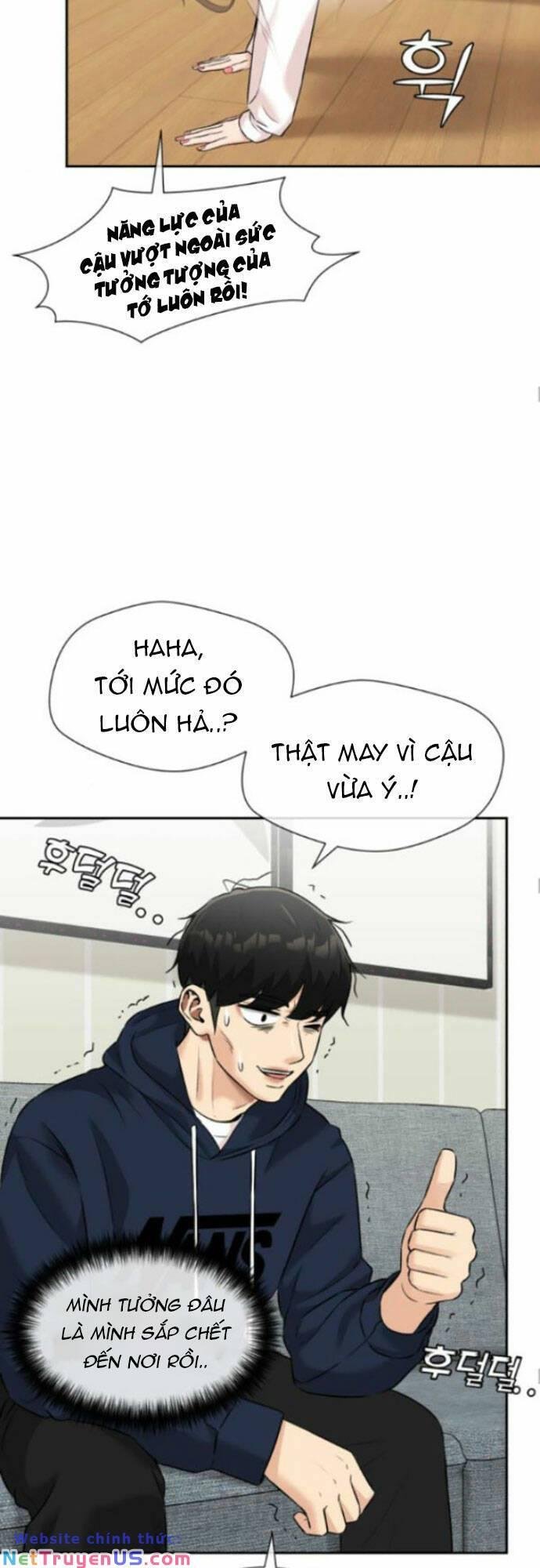 Khuôn Mặt Thiên Tài Chapter 118 - Trang 2
