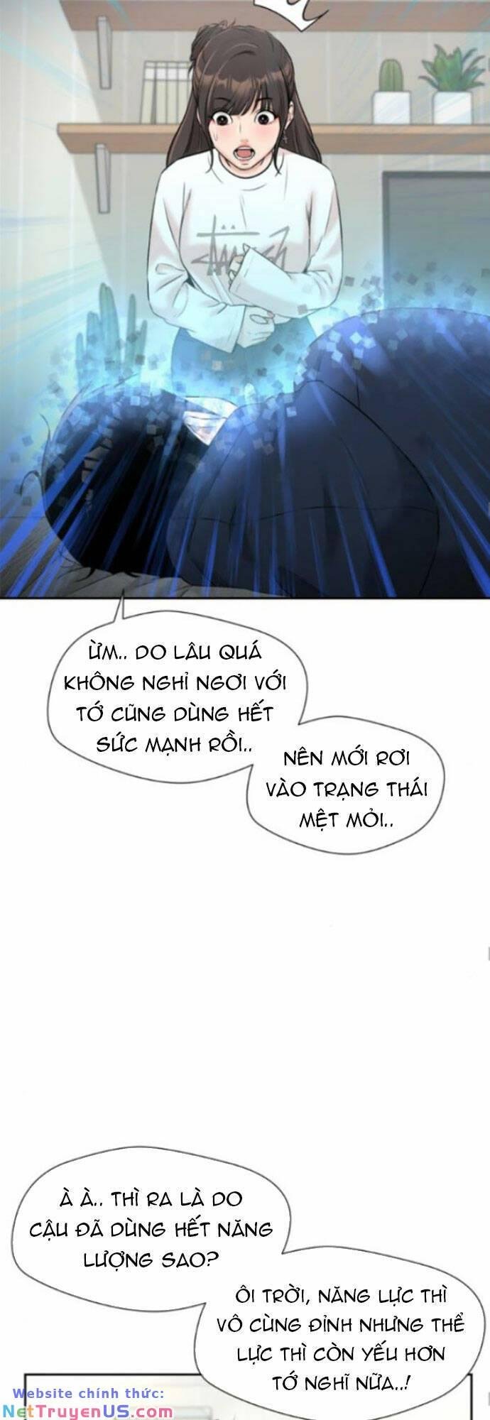 Khuôn Mặt Thiên Tài Chapter 118 - Trang 2