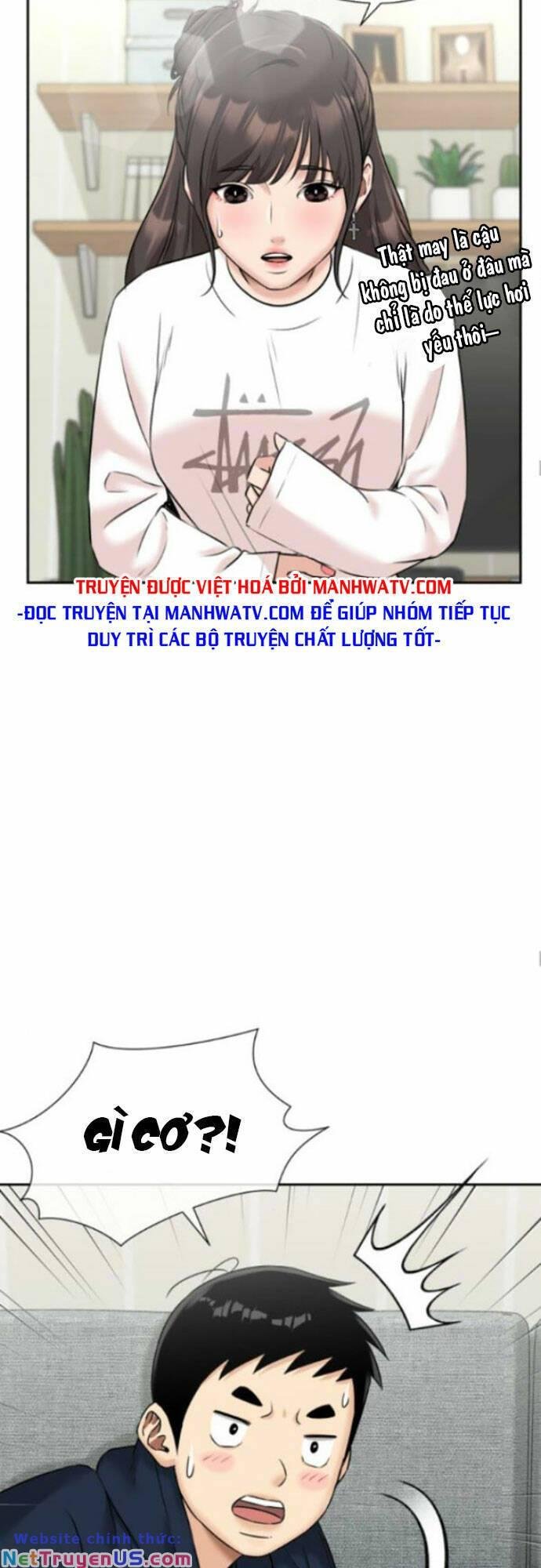 Khuôn Mặt Thiên Tài Chapter 118 - Trang 2