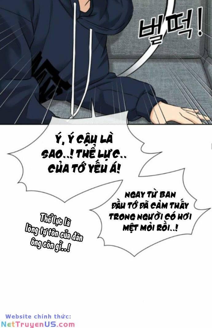 Khuôn Mặt Thiên Tài Chapter 118 - Trang 2