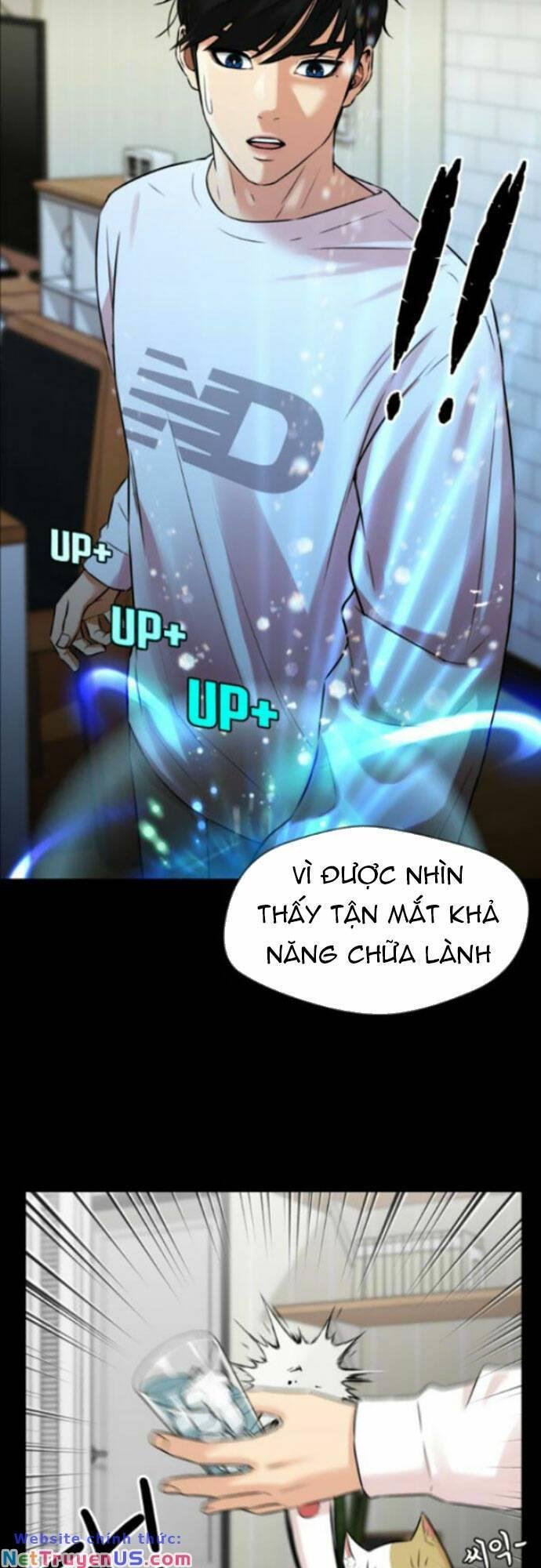 Khuôn Mặt Thiên Tài Chapter 118 - Trang 2