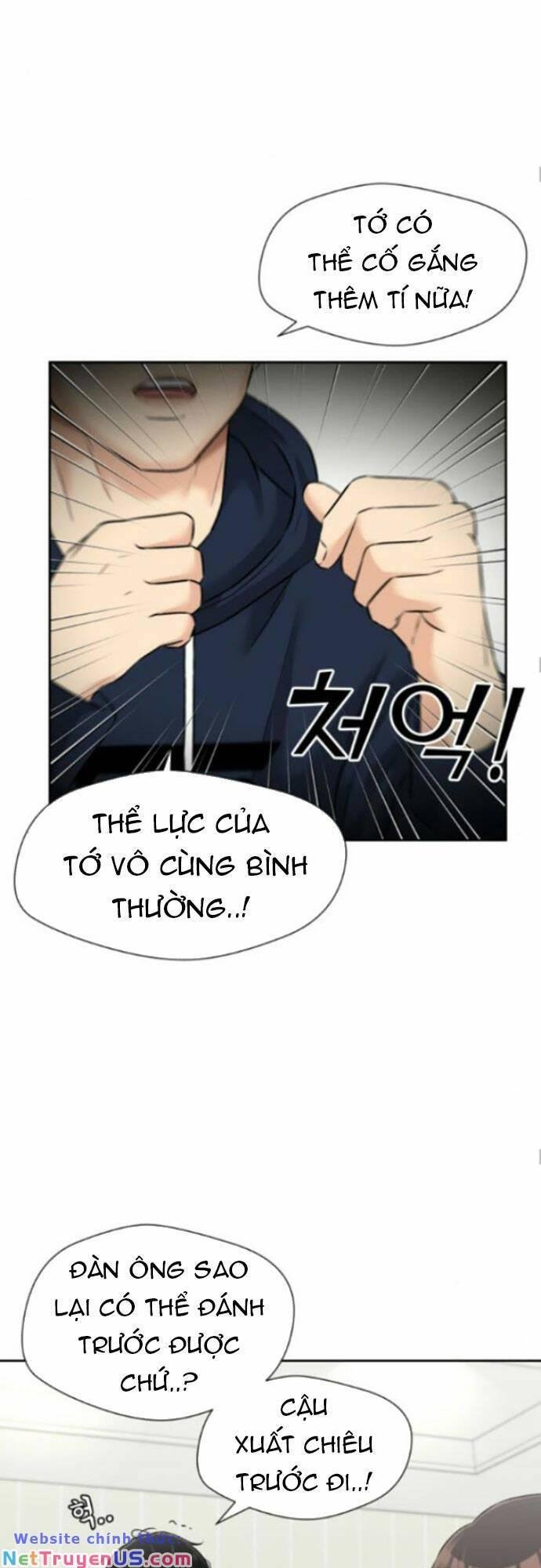 Khuôn Mặt Thiên Tài Chapter 118 - Trang 2