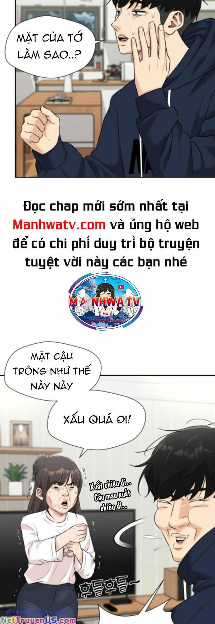 Khuôn Mặt Thiên Tài Chapter 118 - Trang 2