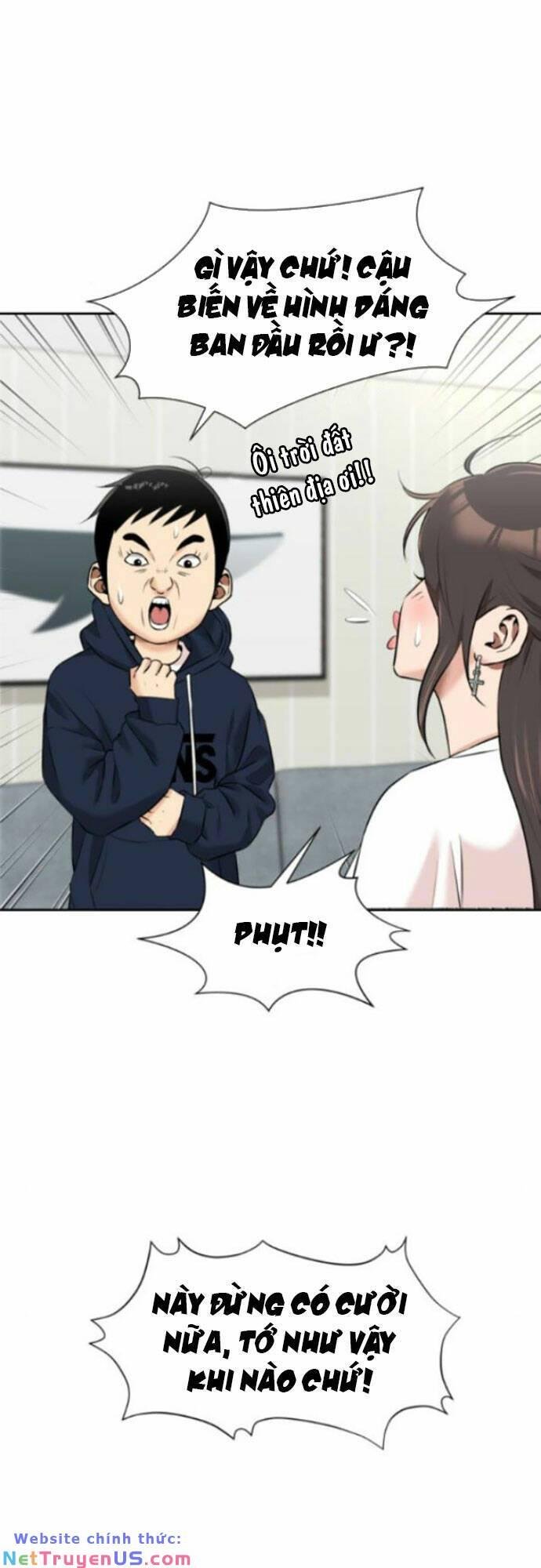 Khuôn Mặt Thiên Tài Chapter 118 - Trang 2