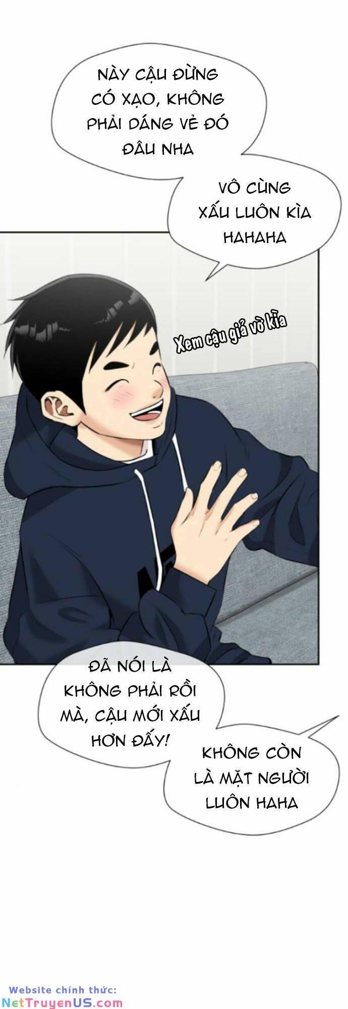 Khuôn Mặt Thiên Tài Chapter 118 - Trang 2