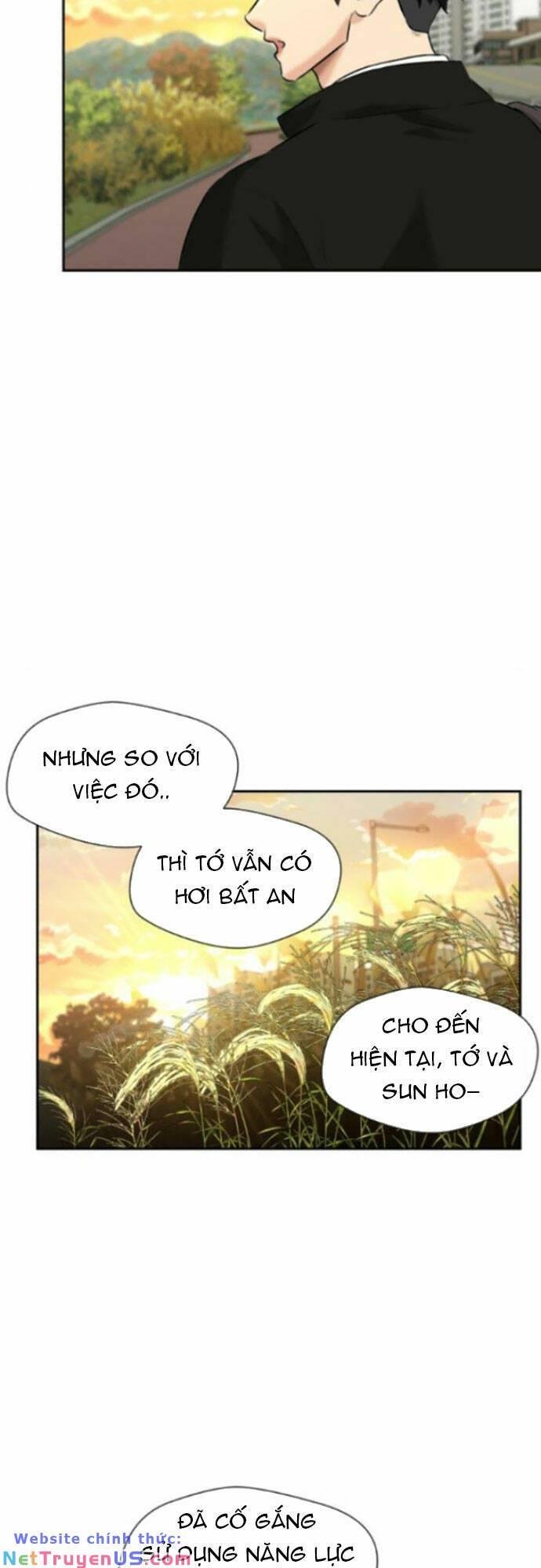 Khuôn Mặt Thiên Tài Chapter 118 - Trang 2