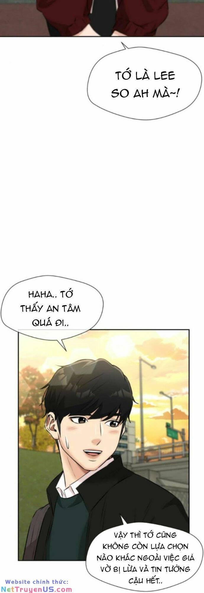 Khuôn Mặt Thiên Tài Chapter 118 - Trang 2