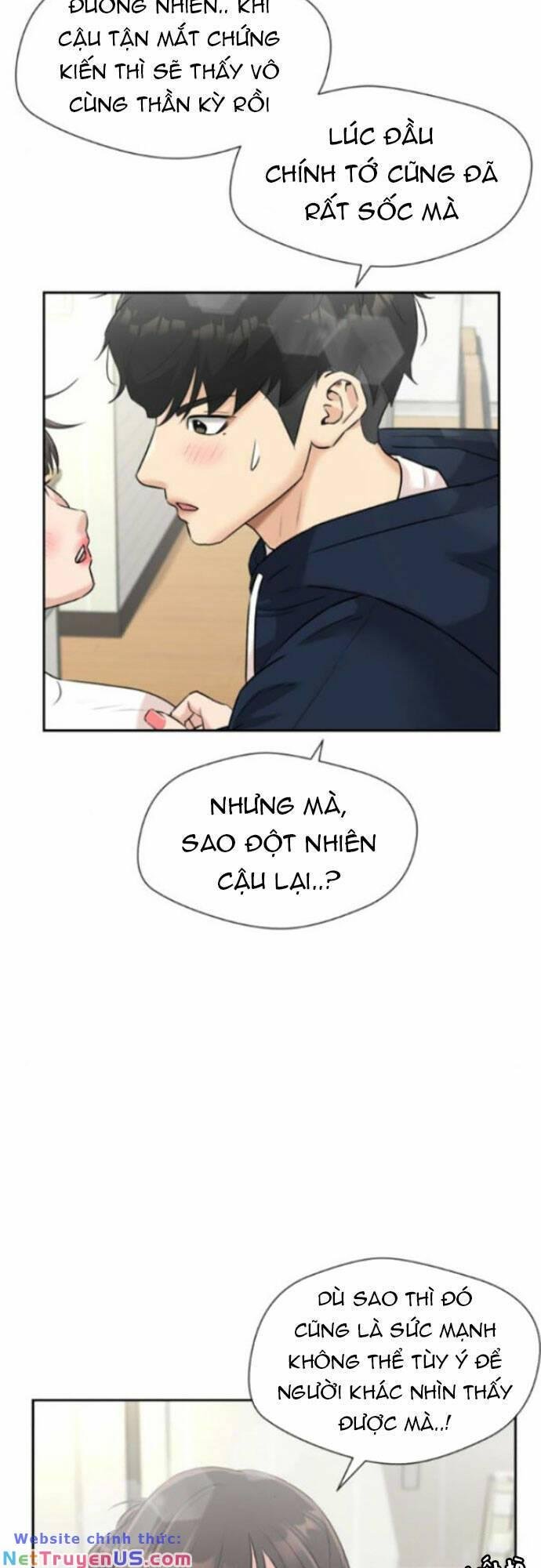 Khuôn Mặt Thiên Tài Chapter 118 - Trang 2