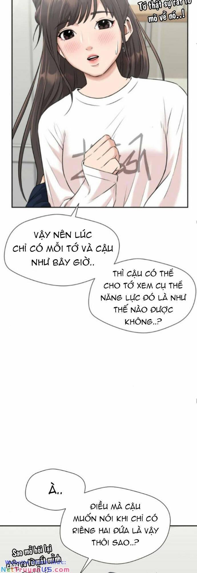 Khuôn Mặt Thiên Tài Chapter 118 - Trang 2