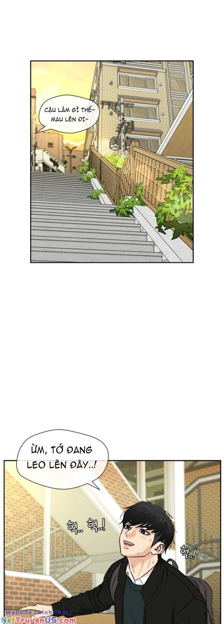 Khuôn Mặt Thiên Tài Chapter 119 - Trang 2