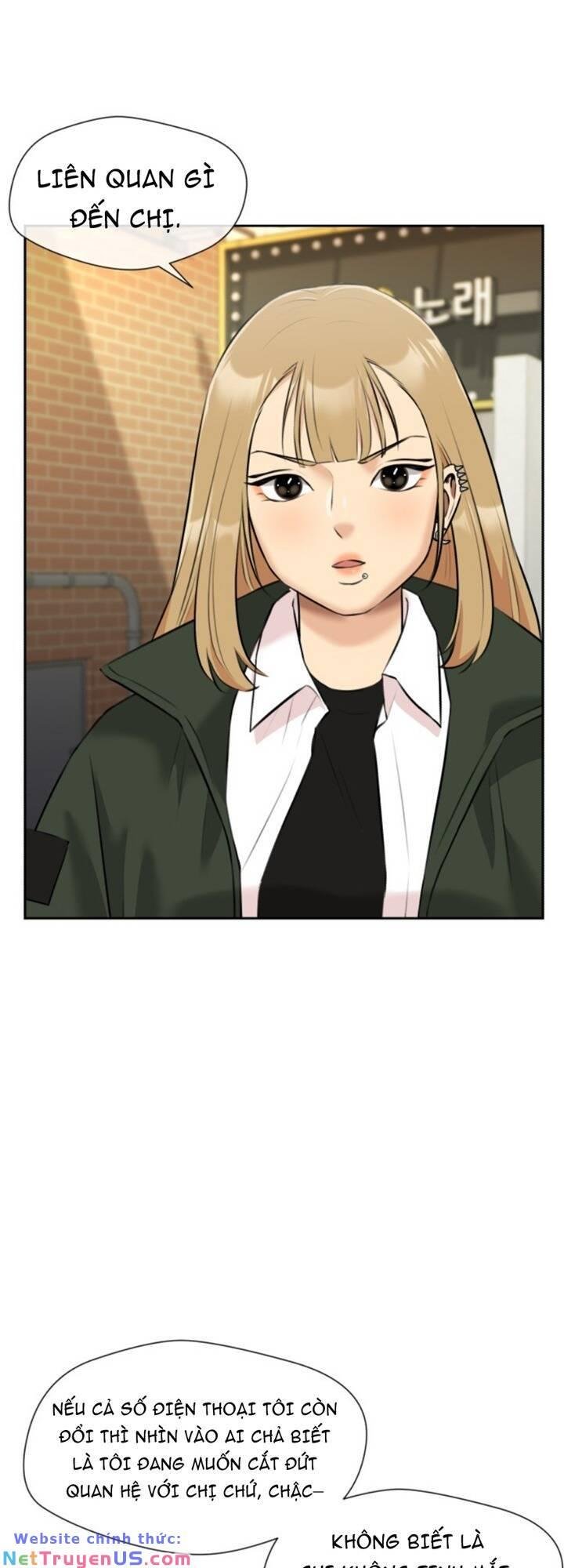 Khuôn Mặt Thiên Tài Chapter 119 - Trang 2