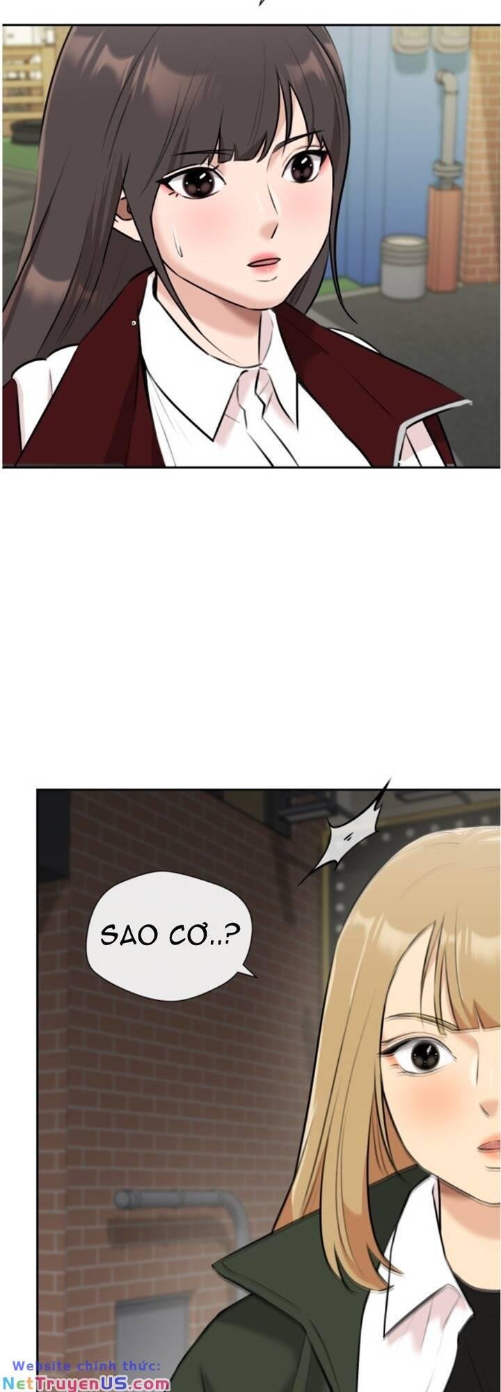 Khuôn Mặt Thiên Tài Chapter 119 - Trang 2