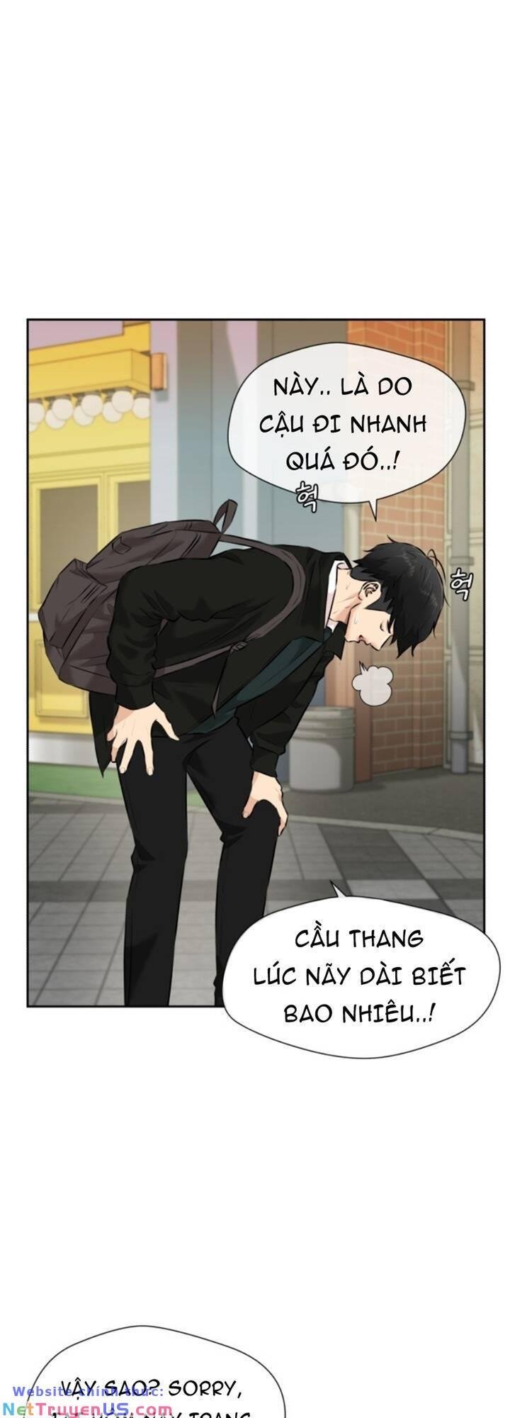 Khuôn Mặt Thiên Tài Chapter 119 - Trang 2
