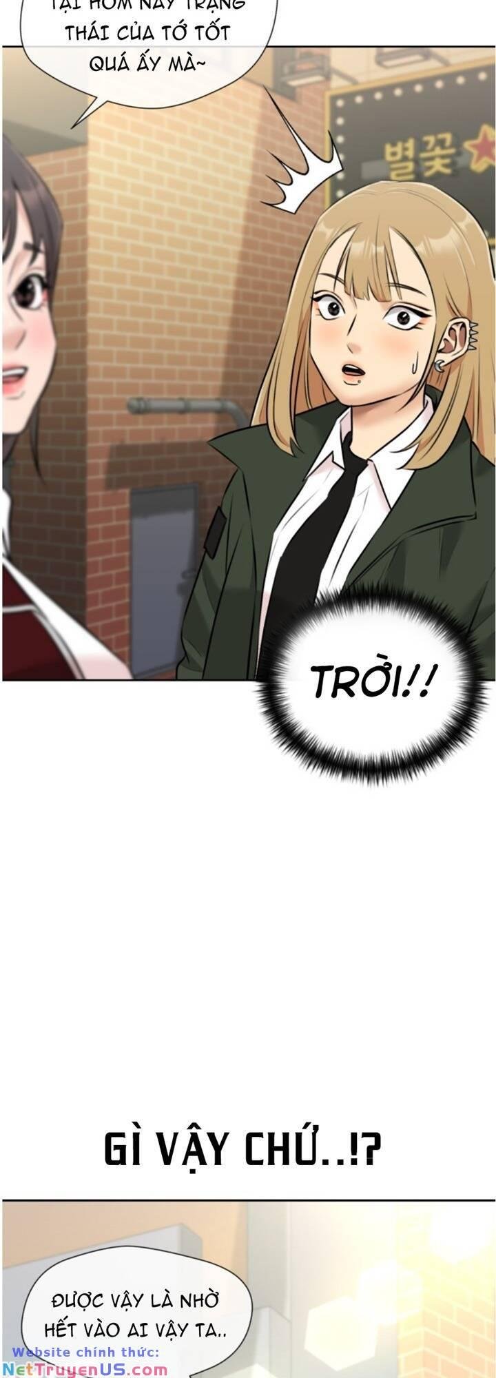 Khuôn Mặt Thiên Tài Chapter 119 - Trang 2