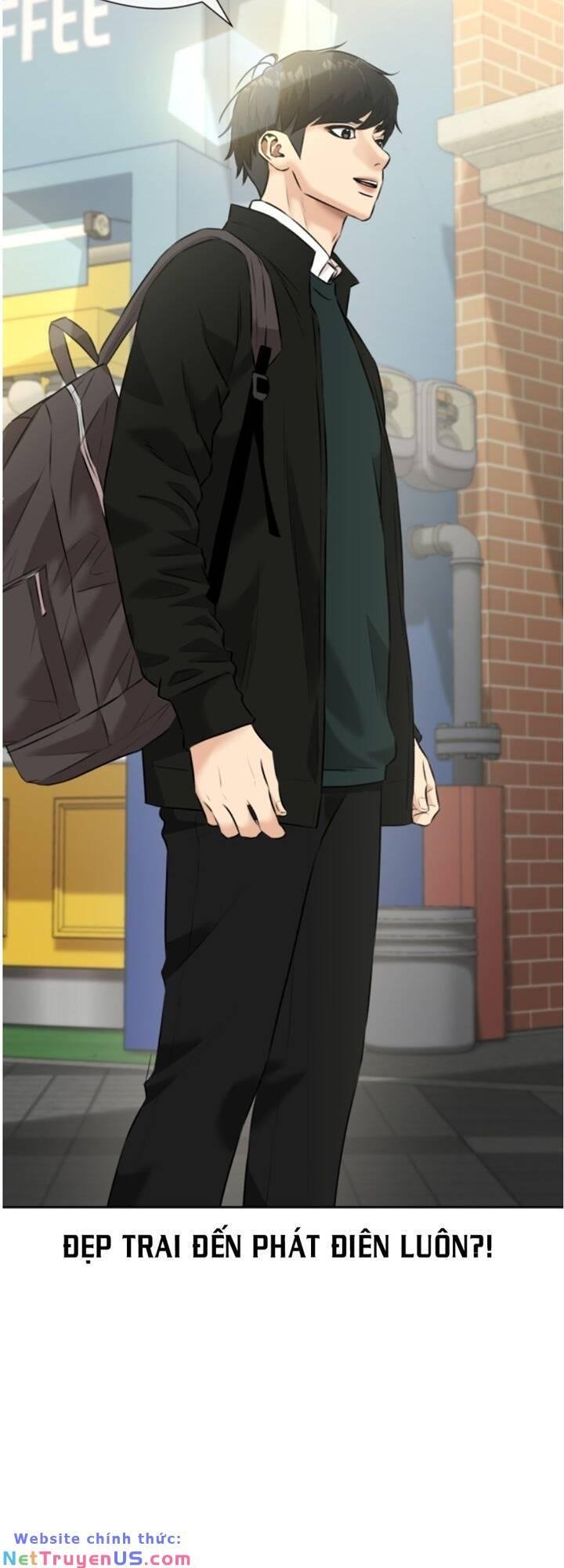 Khuôn Mặt Thiên Tài Chapter 119 - Trang 2