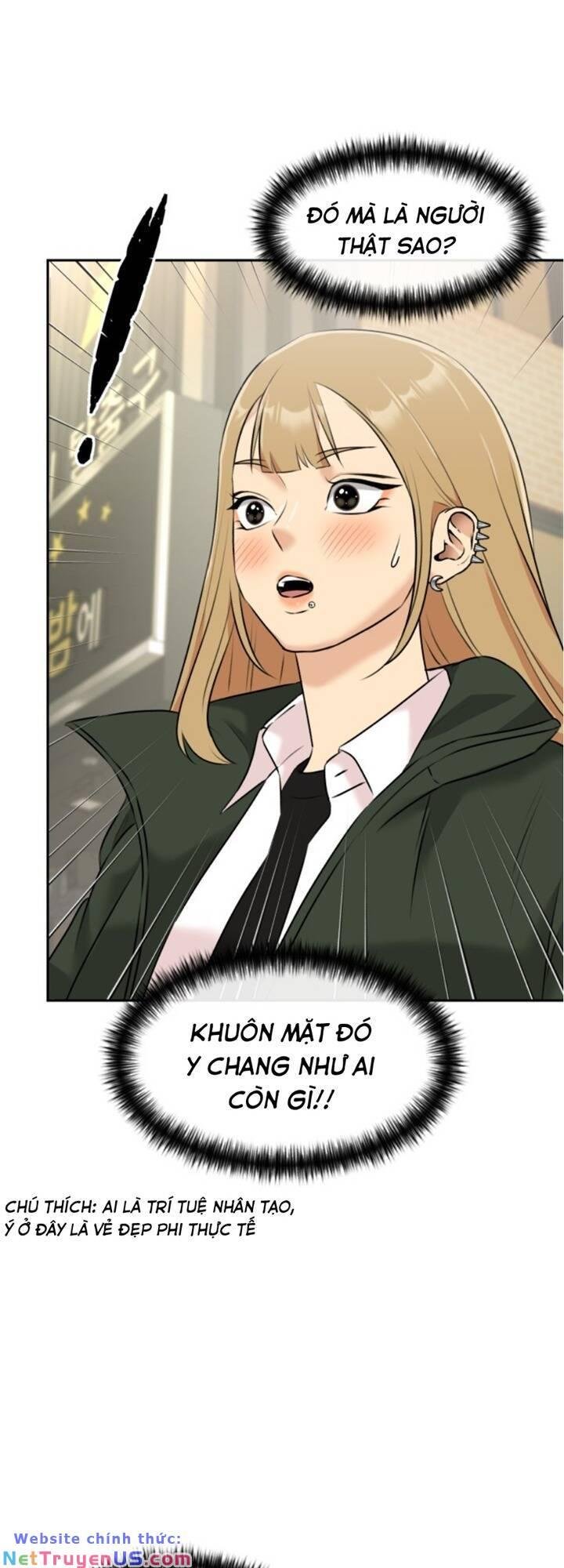 Khuôn Mặt Thiên Tài Chapter 119 - Trang 2