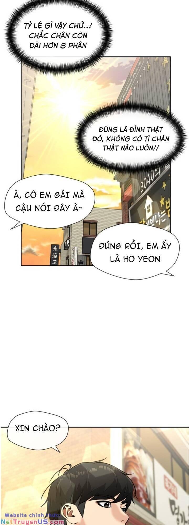 Khuôn Mặt Thiên Tài Chapter 119 - Trang 2