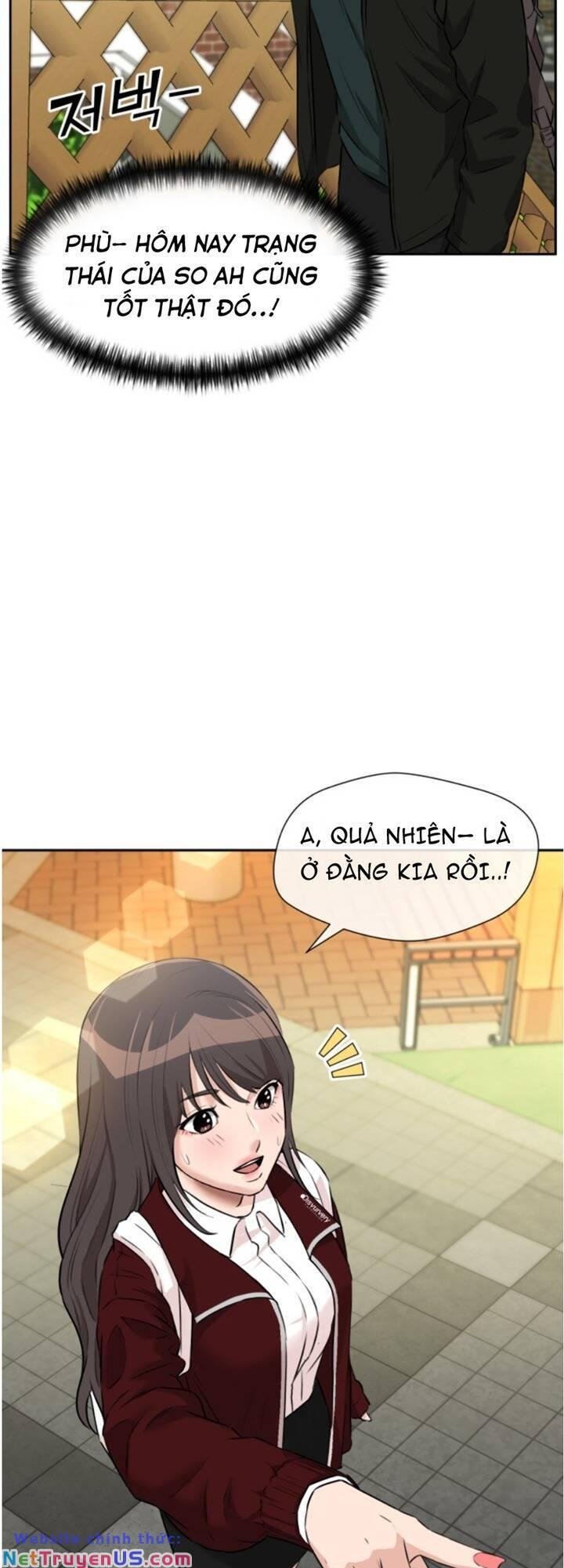 Khuôn Mặt Thiên Tài Chapter 119 - Trang 2